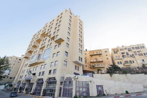 Bethléem Territoire Palestinien Réservation Réduction booking.com