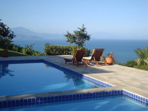 Paraty Brazil Booking Discount booking.com