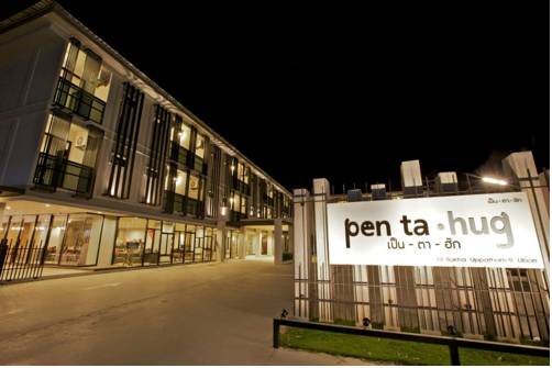 Ubon Ratchathani Thaïlande Réservation Réduction booking.com