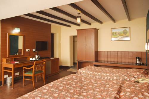 Kodaikānāl India Booking Discount booking.com