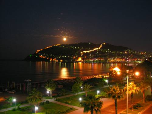 Alanya Turkey Booking Discount booking.com