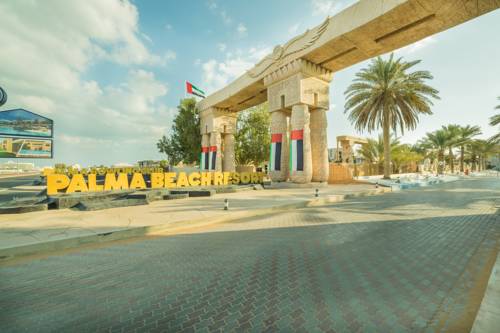 Umm Al Quwain United Arab Emirates Booking Discount booking.com