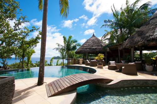 Baie Lazare Seychelles Booking Discount booking.com