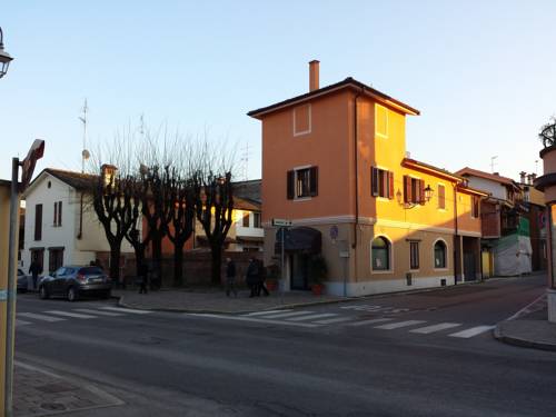 San Colombano al Lambro Italy Booking Discount booking.com