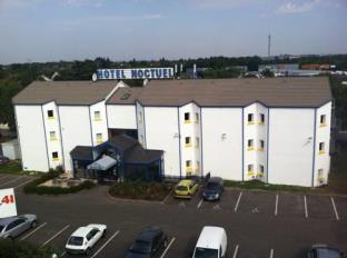 Saint-Gervais-la-Foret France Booking Discount agoda.com