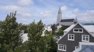 Reykjavik Iceland Booking Discount agoda.com