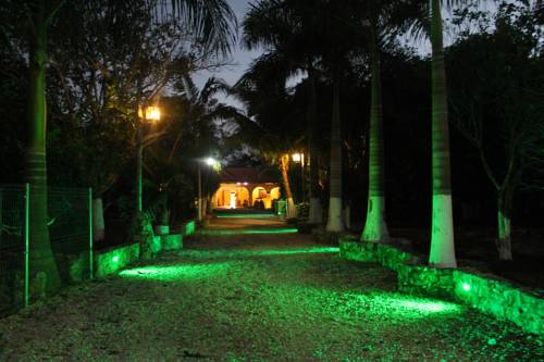 Merida Mexico Booking Discount booking.com