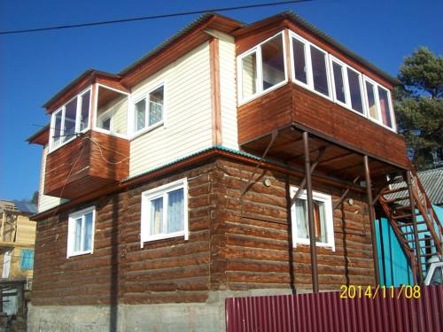 Listvyanka Russia Booking Discount booking.com