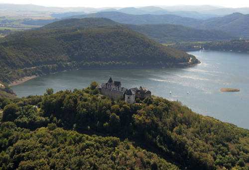 Waldeck Allemagne Réservation Réduction booking.com