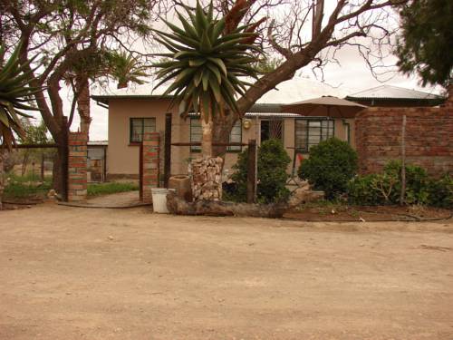 Moreson South Africa Booking Discount booking.com