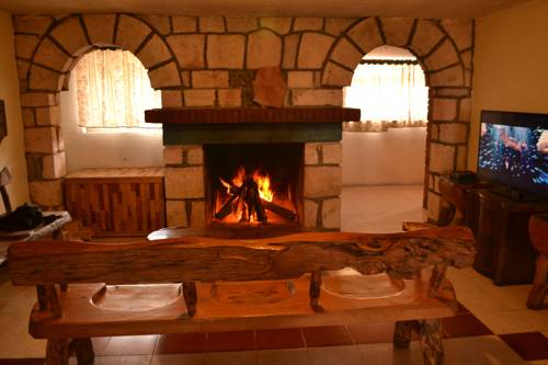 Creel Mexico Booking Discount booking.com