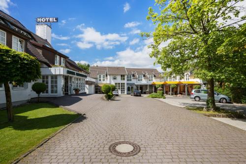Herford Germany Booking Discount agoda.com