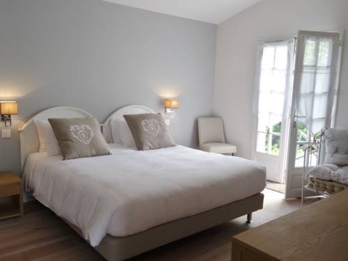 Ahetze France Booking Discount booking.com