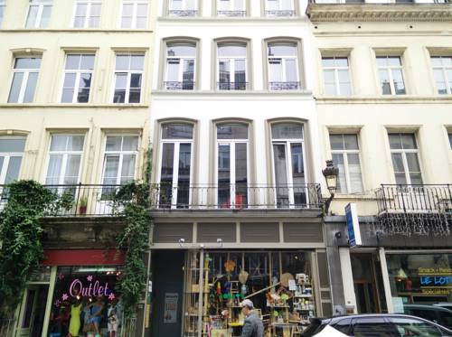 Brussels Belgium Booking Discount booking.com