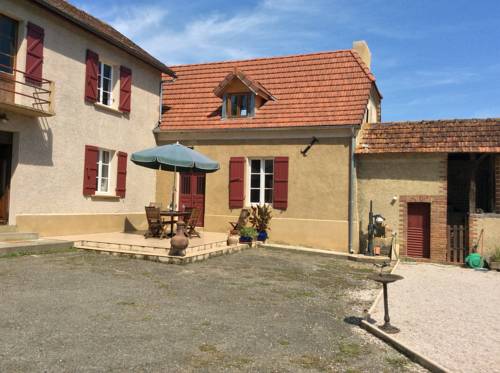 Luc Armau France Réservation Réduction booking.com