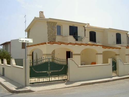 Portoscuso Italie Réservation Réduction booking.com