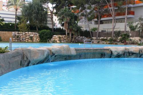 Benidorm Spain Booking Discount booking.com
