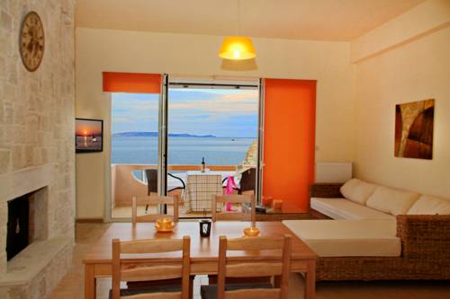 Agia Pelagia Grèce Réservation Réduction booking.com