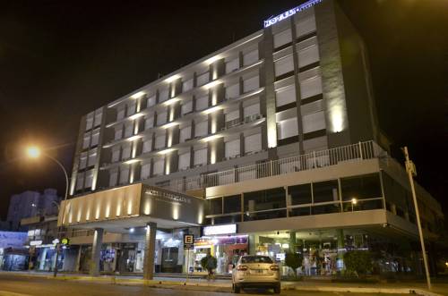 San Francisco Argentine Réservation Réduction booking.com