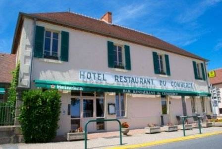 Tronget France Booking Discount booking.com