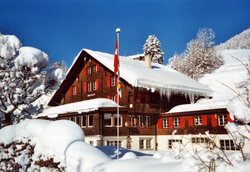 Engelberg Suisse Réservation Réduction booking.com