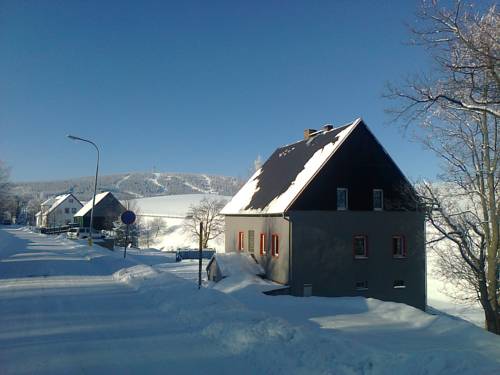 Loučná pod Klínovcem Czech republic Booking Discount booking.com