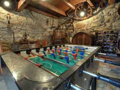 Buzet Croatie Réservation Réduction booking.com