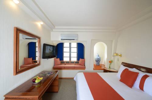 Mexico City Mexico Booking Discount booking.com