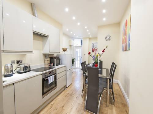 London United Kingdom Booking Discount booking.com