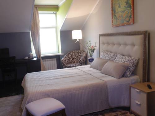 Moscow Russia Booking Discount booking.com