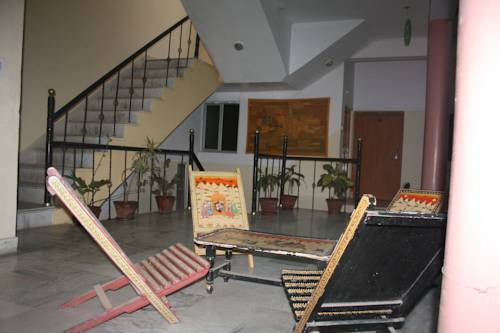 Pushkar Inde Réservation Réduction booking.com