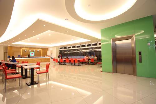 Tainan Taïwan Réservation Réduction booking.com