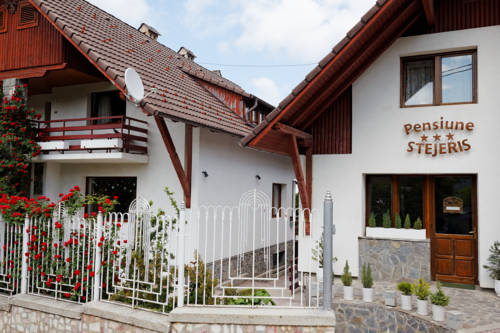 Braşov Romania Booking Discount booking.com