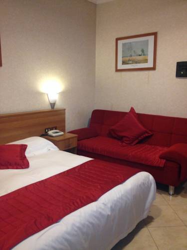 Roma Italie Réservation Réduction booking.com