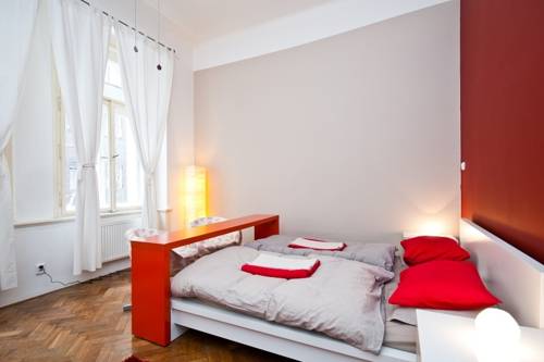 Praha 2 Czech republic Booking Discount booking.com