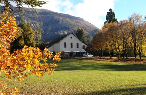 St Pierre D'Argencon France Booking Discount booking.com