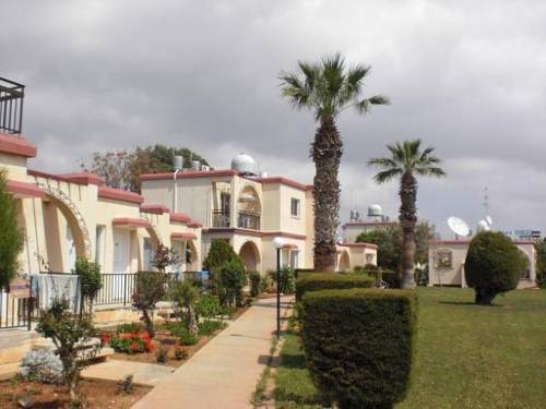 Ayia Napa Chypre Réservation Réduction booking.com