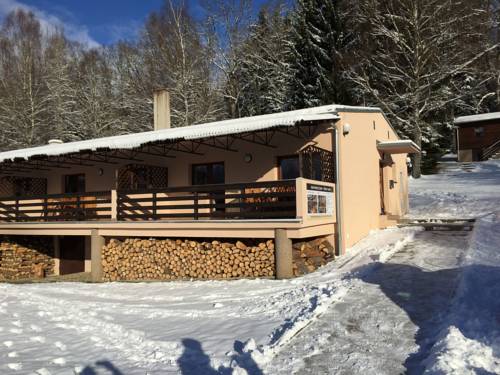 Horní Planá République Tchèque Réservation Réduction booking.com