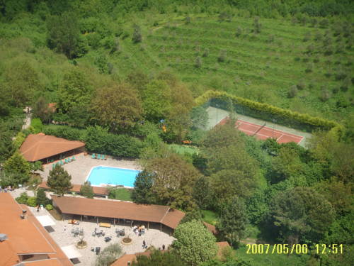 Contrada Italie Réservation Réduction booking.com