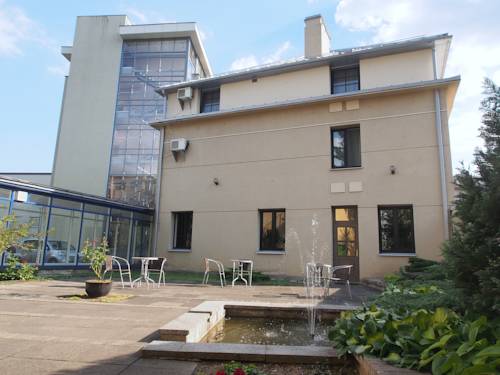 Vilnius Lituanie Réservation Réduction booking.com