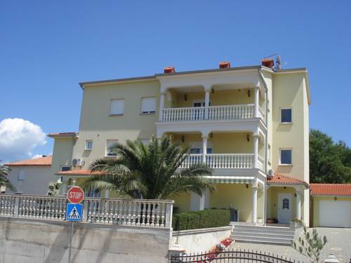 Pula Croatie Réservation Réduction booking.com