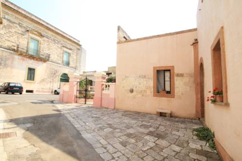 Gagliano del Capo Italie Réservation Réduction booking.com