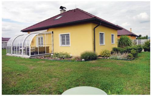 Výrov Czech republic Booking Discount booking.com