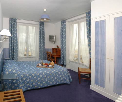 Saint Aubin Sur Mer France Réservation Réduction booking.com