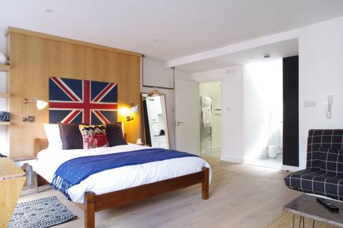 London United Kingdom Booking Discount booking.com