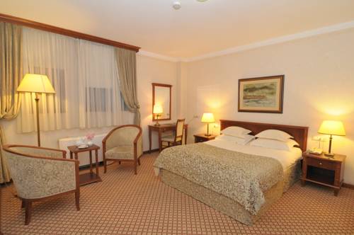 Belgrade Serbia Booking Discount booking.com