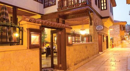 Antalya Turquie Réservation Réduction booking.com