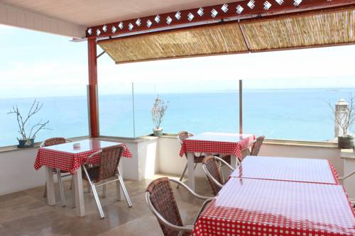 Bozcaada Turkey Booking Discount booking.com