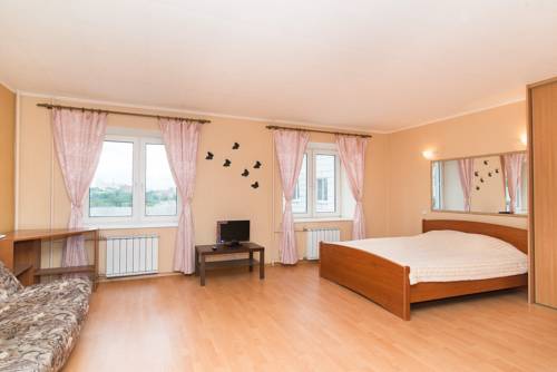 Yekaterinburg Russia Booking Discount booking.com