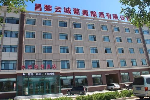 Changli China Booking Discount booking.com